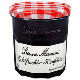 Link zu  Konfitüre, Waldfrucht