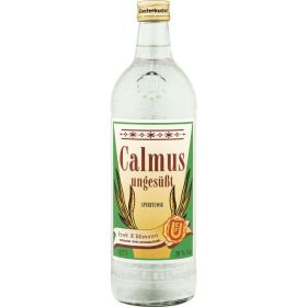 Link zu  Calmus, ungesüßt 38%