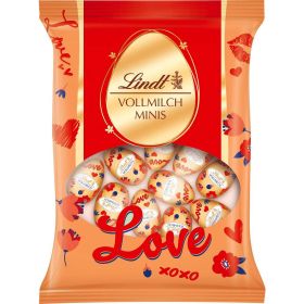 Link zu  Schoko-Eier Love Edition, Vollmilch