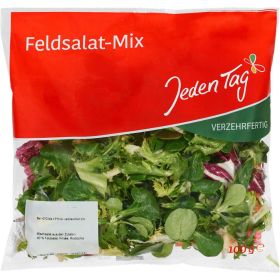 Link zu  Feldsalat-Mix
