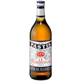 Link zu  Anislikör Pastis de Marseille 45%