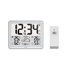 Link zu  Funkwetterstation WS6780