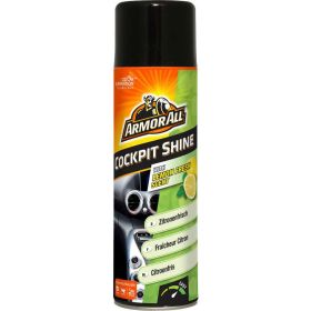 Link zu  Cockpit Glanz Frischer Zitrone