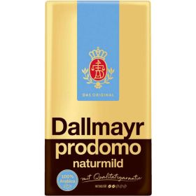 Link zu  Kaffee Prodomo mild, gemahlen