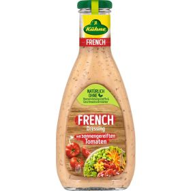 Link zu  Salatdressing, French