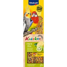 Link zu  Vogelfutter Kräcker, Kiwi/Citrus
