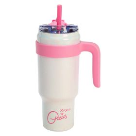 Link zu  Thermotrinkbecher 1,1 l, Weiß