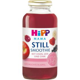 Link zu  Mama Still-Smoothie, Rote Früchte in Apfel
