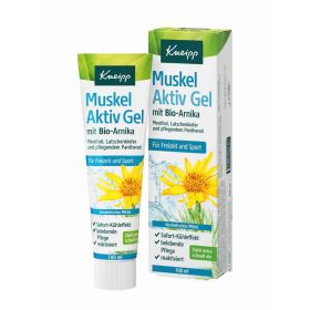 Link zu  Muskel Aktiv-Gel