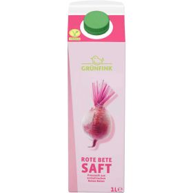 Link zu  Rote Beete Saft