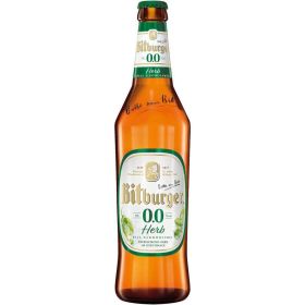 Link zu  Bier, Pils Herb Alkoholfrei 0,0 %