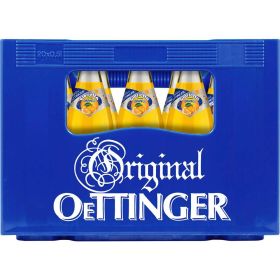 Link zu  Orangen-Limonade (20x 0,500 Liter)