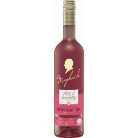 Link zu  Portugieser Rosé, Roséwein