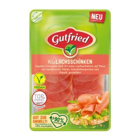 Link zu  Lachsschinken Klassik, vegan