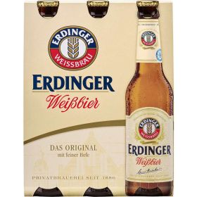 Link zu  Weißbier 5,3%, 6 x 0,33l (6x 0,330 Liter)