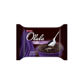 Link zu  Olala Schokoladen-Muffin