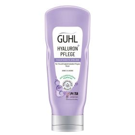 Link zu  Haarspülung, Hyaluron & Pflege