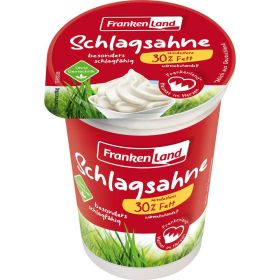 Link zu  Schlagsahne