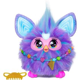 Link zu  Fur Furby Purple