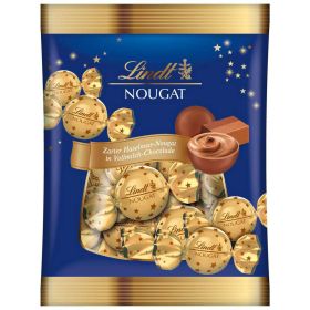 Link zu  Schokolade, Nougat