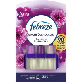Link zu  Duftstecker 3 Volution, Nachfüllpack, Amethyst Blütentraum
