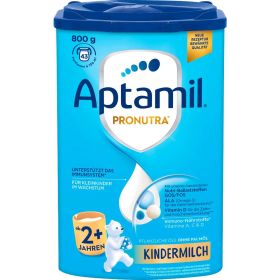 Link zu  Pronutra Kindermilch, 2+