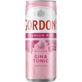 Link zu  Pink Gin & Tonic