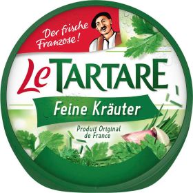 Link zu  Frischkäse, Feine Kräuter