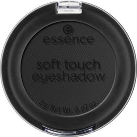 Link zu  Lidschatten Soft Touch 06 Pitch Black