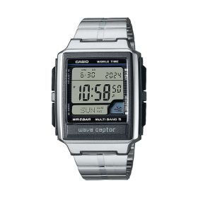 Link zu  CASIO Herren-Funkarmbanduhr WV-59RD-1AEF