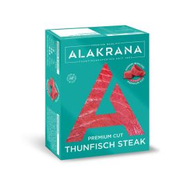 Link zu  Thunfisch Steak, tiefgekühlt