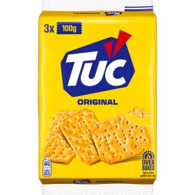 Link zu  Cracker, Classic (3x 0,100 Kilogramm)