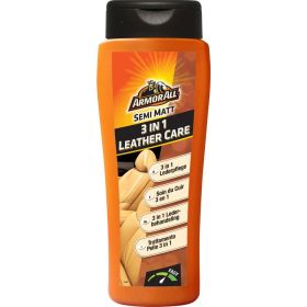 Link zu  Lederpflege 3in1 seidenmatt