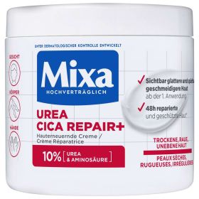 Link zu  Pflegecreme Urea Cica Repair