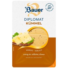 Link zu  Käsescheiben, Diplomat-Kümmel