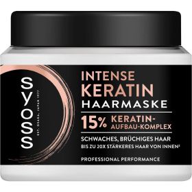 Link zu  Haarkur, Intense Keratin