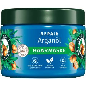 Link zu  Haarmaske Repair, Arganöl