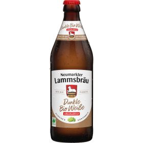 Link zu  Dunkles Weißes Bier, alkoholfrei