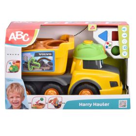 Link zu  ABC Harry Hauler