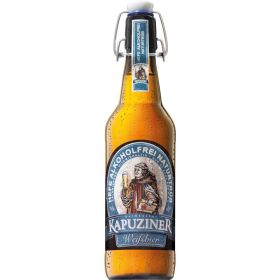Link zu  Hefe-Weißbier, alkoholfrei