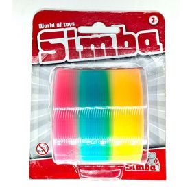 Link zu  Magic Spring - Basic 6cm