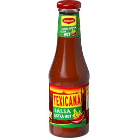 Link zu  Texicana Salsa Extra Hot