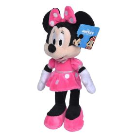 Link zu  Plüschfigur Minnie Mouse, ca. 25 cm