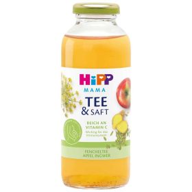 Link zu  Tee & Saft, Fenchel