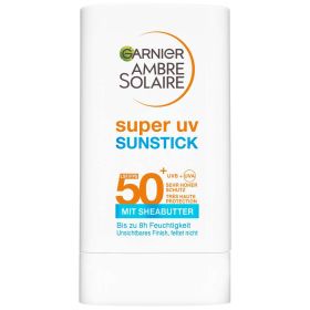 Link zu  Ambre Solaire Super UV Sunstick SPF50+
