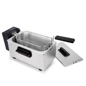 Link zu  Fritteuse DF-132653