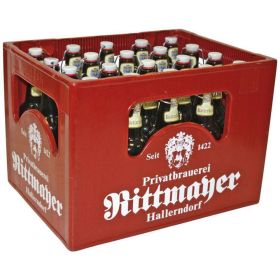 Link zu  Hallendorfer Kellerbier 5%
