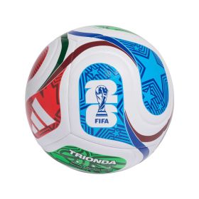 Link zu  Adidas WM 2026 Match Ball Replica
