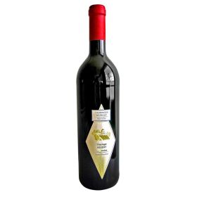 Link zu  Thüringer Regent, Rotwein