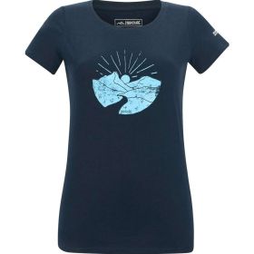 Link zu  Damen T-Shirt, Navy